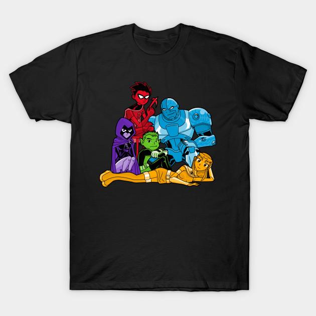 

Men Black Print T-shirt The Booyah Club No-Cut Transfer Paper Print Cotton Tshirt S чёрный