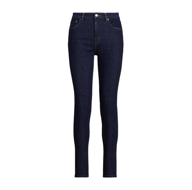 Джинсы LAUREN RALPH LAUREN 200960600001