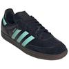 Adidas Samba OG Clear Mint Pack Unisex Sneakers Black Core-Black Gum JR7109