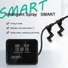 Intelligent Reptile Fogger Terrariums Humidifier Electronic Timer Automatic Mist Rainforest Spray System Kit Sprinkler Control
