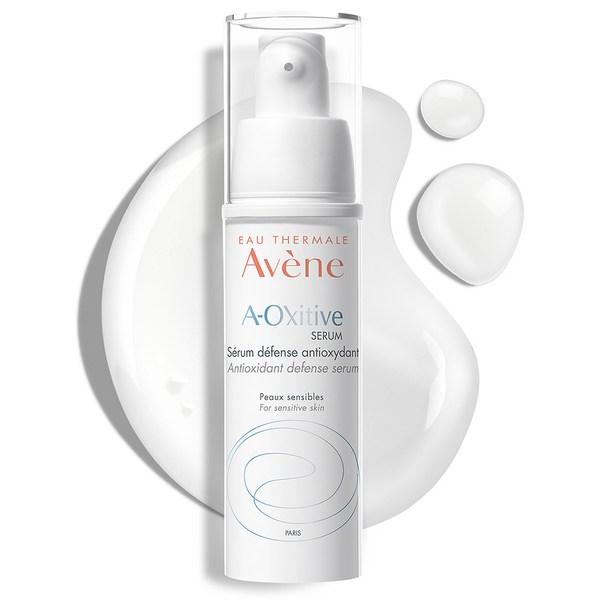 

Avene A-Occitive антиоксидантная сыворотка, 1 упаковка, 30 мл