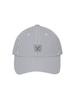 DYNAFIT Label Point Seersucker Ball Cap_Dark Grey Yum26C21C6