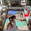 Customize Photo Customize Picture Floor Rug Office Rug Perfect for Kitchen Balcony Dining Room Foyer Anti-slip Rug Anime Office Decor