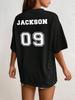 T-shirt Michael Jackson
