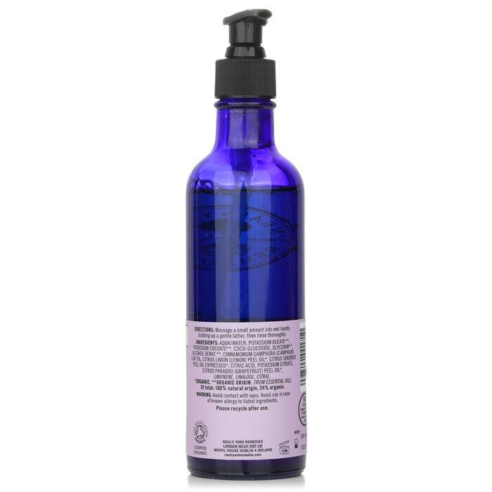 NEAL'S YARD REMEDIES Citrus Hand Wash