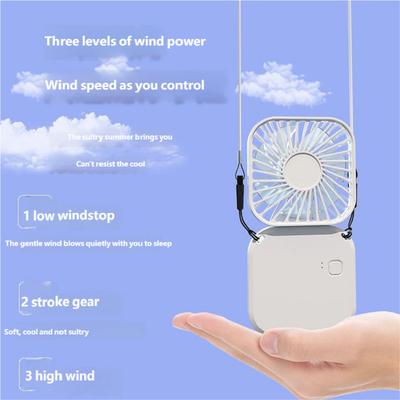 Příslušenství k notebookům – USB ventilátory a klimatizace