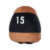 All Blacks Kiwi Mascot Cushion