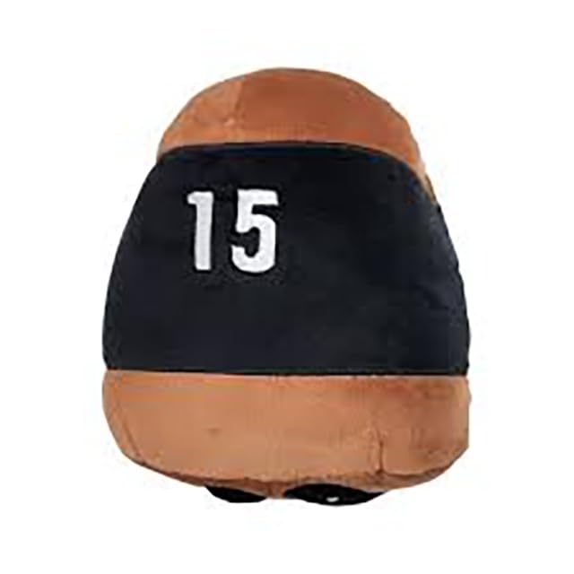 All Blacks Kiwi Mascot Cushion