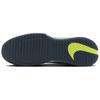 Nike Court Air Zoom Vapor Pro 2 HC Armory Navy Denim Turkis Unisex Sneakers Blå Volt DR6191-400