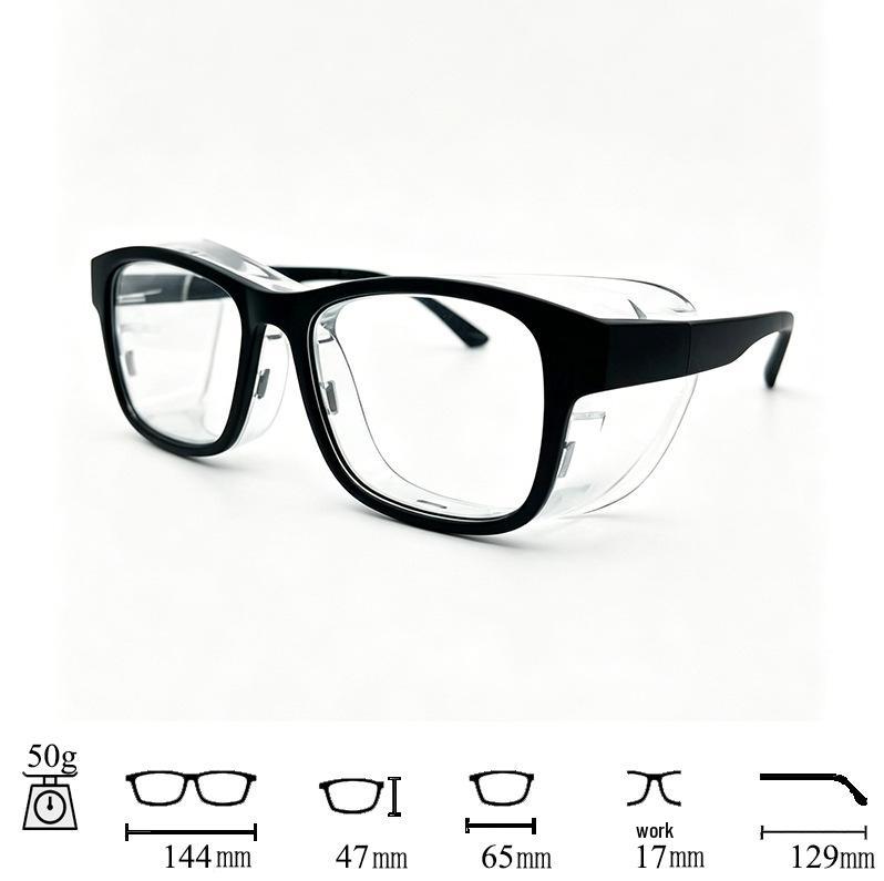 HD Anti-Fog Magnetic Sunglasses: Anti-Blue Light, Wind & Sand Protection, Versatile Multi-functional Shades