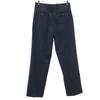MARTIN MARGIELA 4. Made In Italy Striped Pattern Slacks Pants 36 Women Used