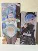 [USED] Final price reduction Rem Airy Costume ver. Rem Girly Coordinate