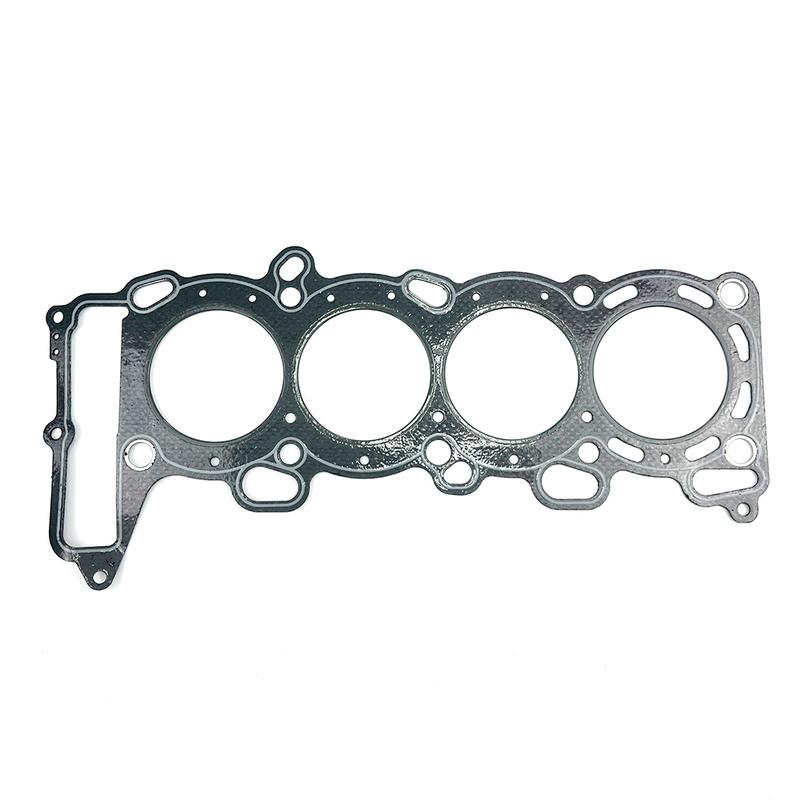 Engine Cylinder Head Gasket For Nissan SR20 SR20DE SR20DET SR20DI LANNIA Auto Spare Parts Car Accessories 11044-79E02 1104479E02