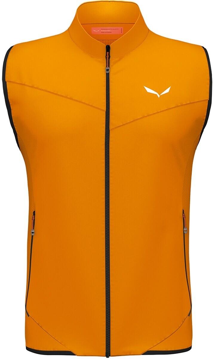 

Куртка Salewa Pedroc Durastretch Light Vest Men Vest Men turmeric L