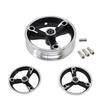 10 Inch Aluminum Alloy Splitable Wheel Rims Hub 10x2 10x2.125 10x2.50 10x2.25 For Electric Scooter Tires Rim 10 Inch Pneumatic