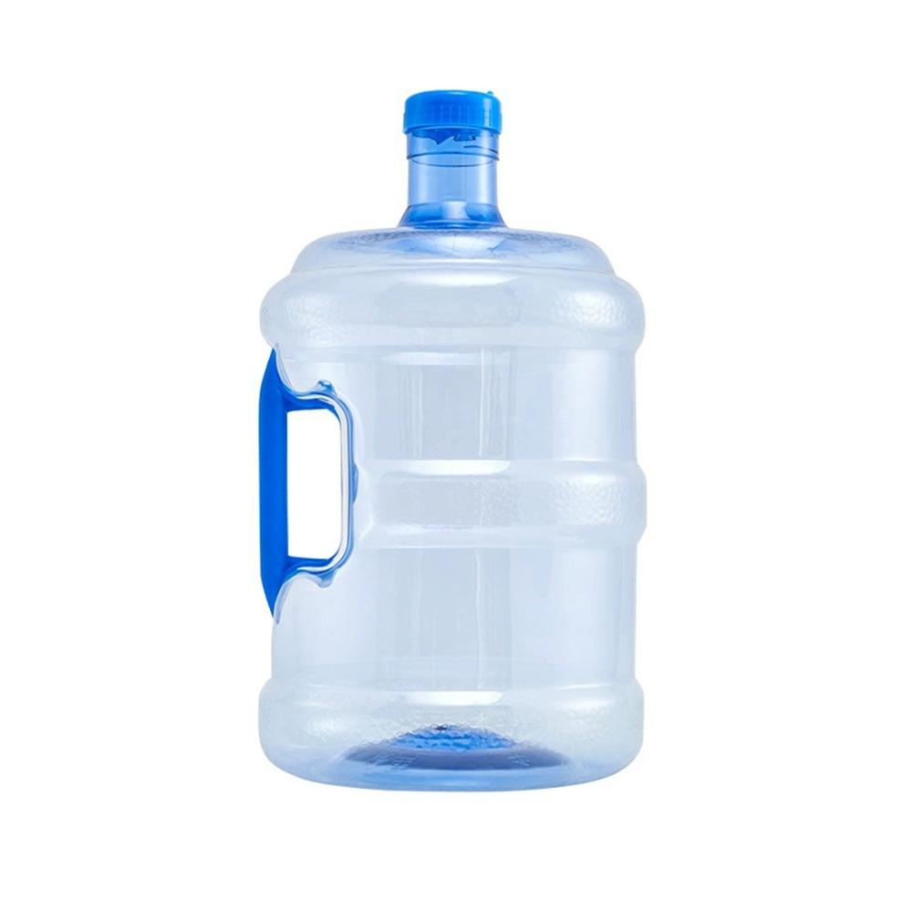 1Pcs Food Grade Mineral Water Container Outdoor Car Storage Bucket Dispenser Barrel