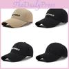 Summer Sun Hat Baseball Cap With Extended Brim For Hiking And Recreation