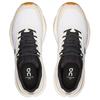 ON  Cloudpulse Pro White Black Women Sneakers 3WF30190462