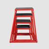 Hungry Wolf Flame 4-Level Plyometric Jump Box Set