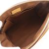 LOUIS VUITTON Tivoli PM Handbag M40143 Brown Monogram canvas Women Used