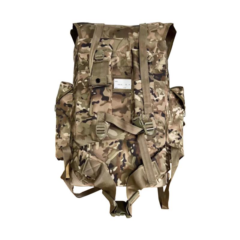 Snow Fox Large Capacity Tactical Camouflage Backpack