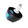 Ruota Anteriore per Cecotec Conga 3090 3091 3092 Robot Aspirapolvere Accessori Parti
