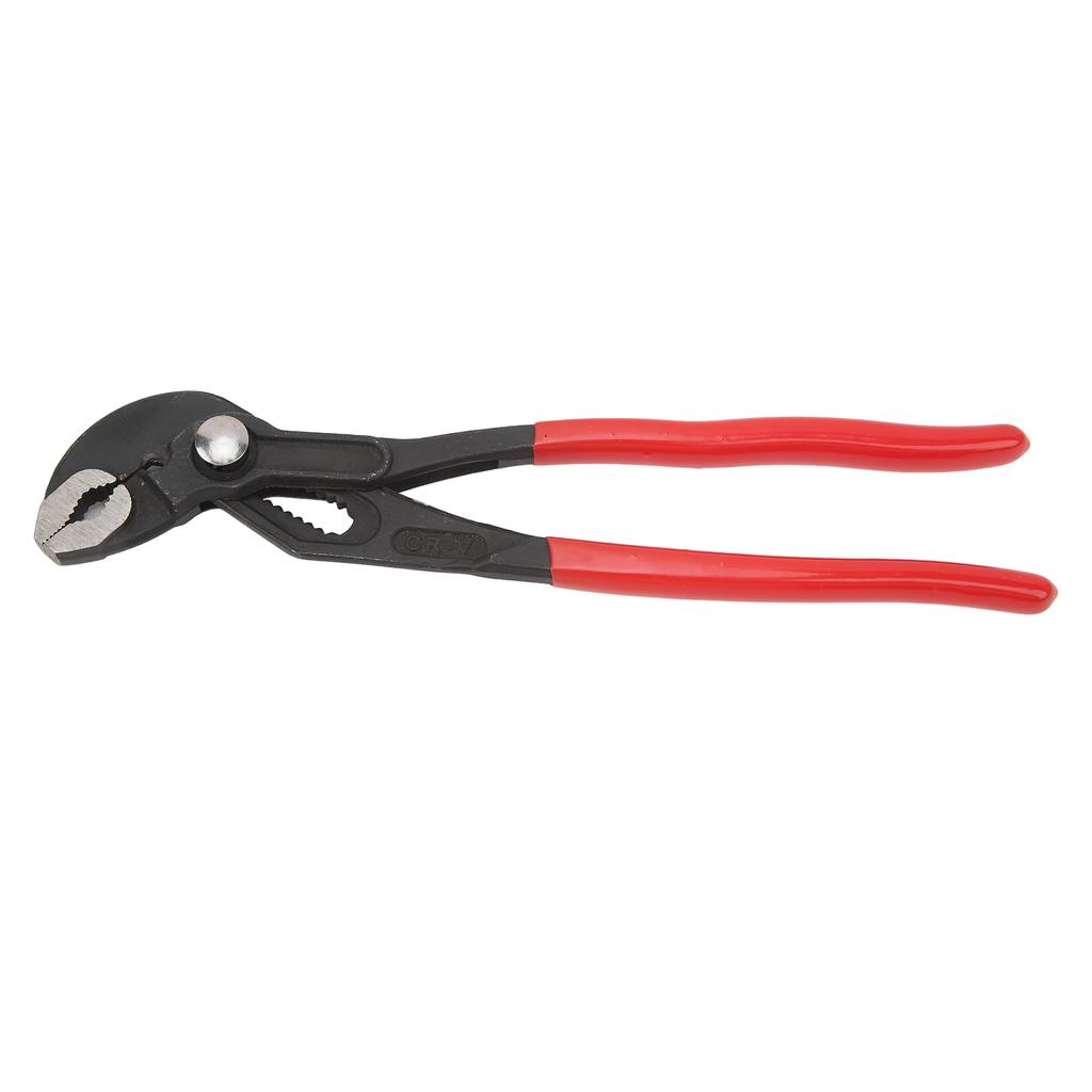 Water Pump Plier Adjustable Chrome Vanadium Steel Joint Plier For Car Internal Combustion Engine