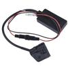 AUX Connection Adapter for Mercedes Comand Systems and Radios