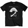 Lady Gaga Unisex Adult Fame T-Shirt