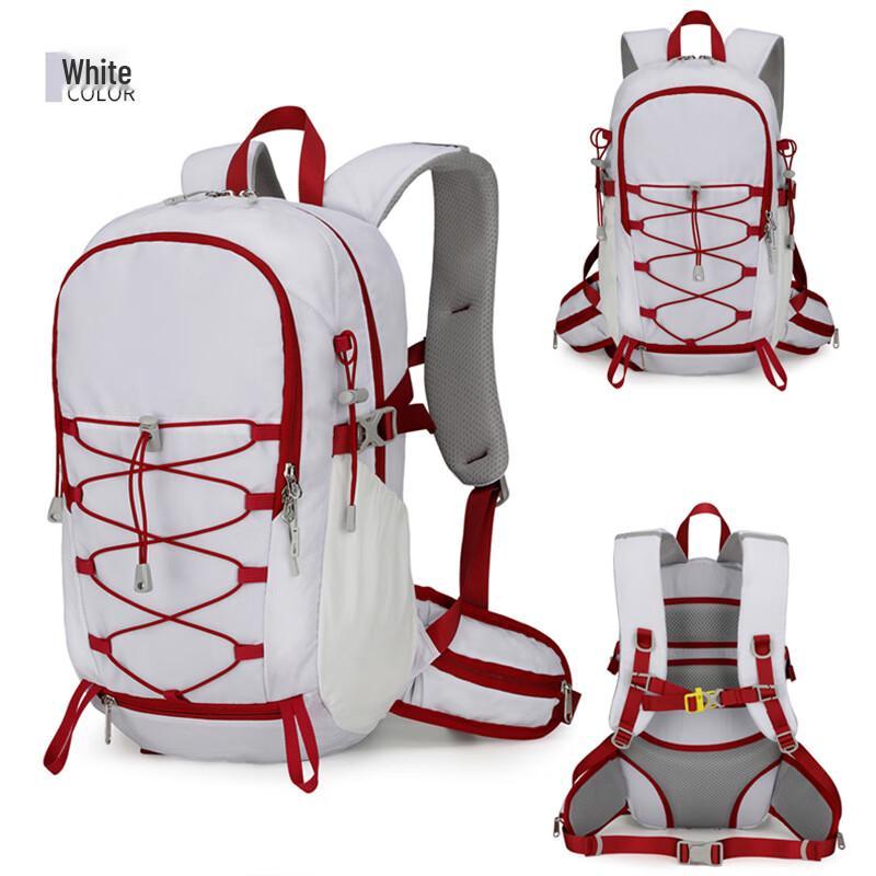 HU WAI JIAN FENG 2509 Lightweight Outdoor Backpack