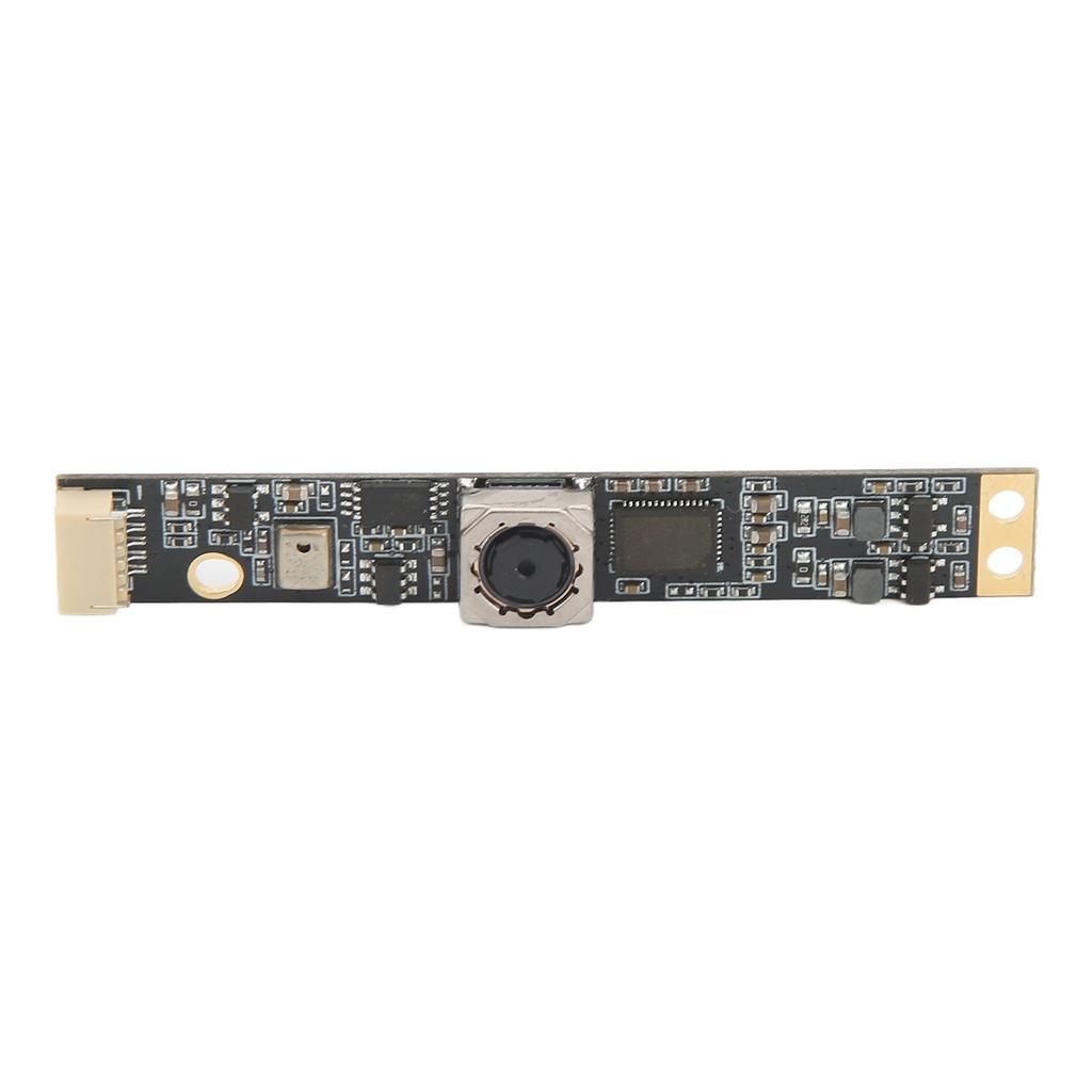 Modul fotoaparátu 5MP Objektiv 87° úhel pohledu bez zkreslení s automatickým ostřením USB Webcam Board s