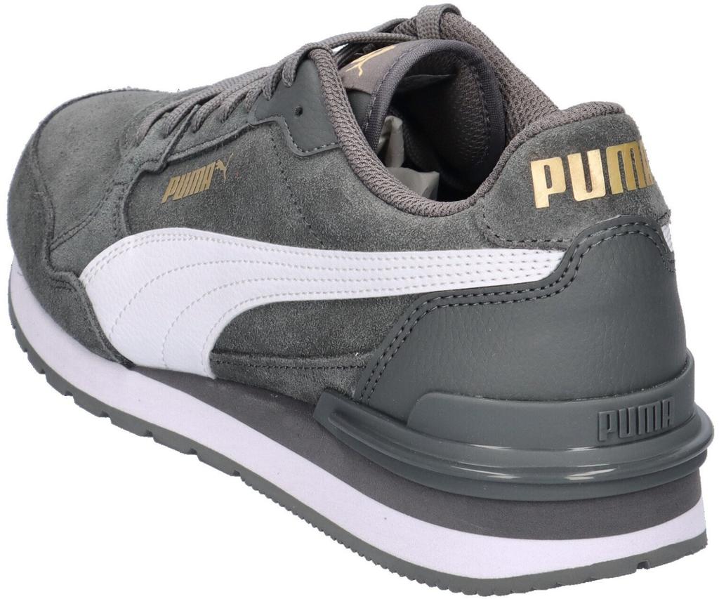 Puma St Runner V4 SD Trainers