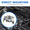 GK2Q-2A451AD GK2Q-2A451AC GK2Q2A451AD GK2Q2A451AC Brake Vacuum Pump Replacement For Ford Ranger 2.0 Transit 2017-