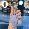 Volkswagen Sol E10X & JAC VW QX Women's Key Case
