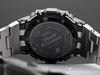 CASIO Digital Solar Full Metal G-SHOCK Men's Radio-Controlled Watch, Silver, GMW-B5000D-1 [Used]