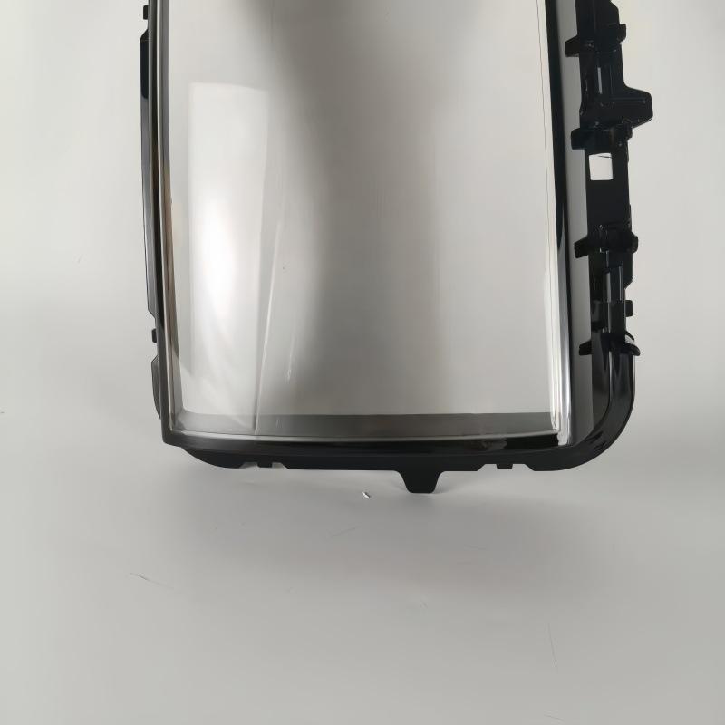 23-24 Baojun Yepu Front Headlight Transparent Cover