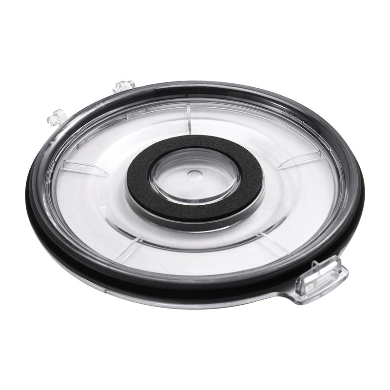 Für Ersatzdeckel des Staubbehälters Für Xiaomi G9/G9 Plus//G9 Pro/G10/G10 Plus/G10 Pro Staubsauger Staubauffangbehälter Deckel