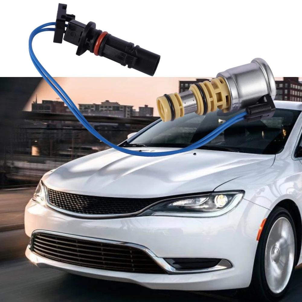 Řídicí ventil 5184295AE Pro chrysler Dodge Grand Challenger Ram