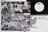 LP Record BROWN RICE  Tabi No Owari Ni ETP72073PROMO EXPRESS 1975 Japan Japanese PopRock Used