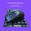 Logitech MK220 Wireless Keyboard and Mouse Combo
