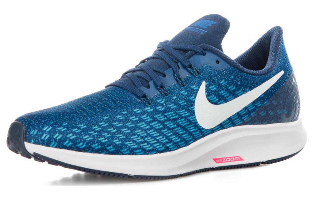 Men's Sneakers Nike Air Zoom Pegasus 35 'Indigo Force'