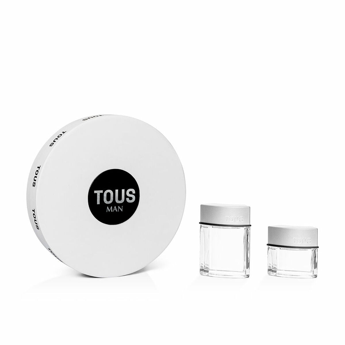 Tous Tous Man 2-Piece Men s Perfume Set