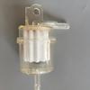 Universal Motorcycle Gas Online Gas Fuel Oil Filter For Scooter Motorcycle Moped Scooter Dirt Bike Atv Fuel Filter