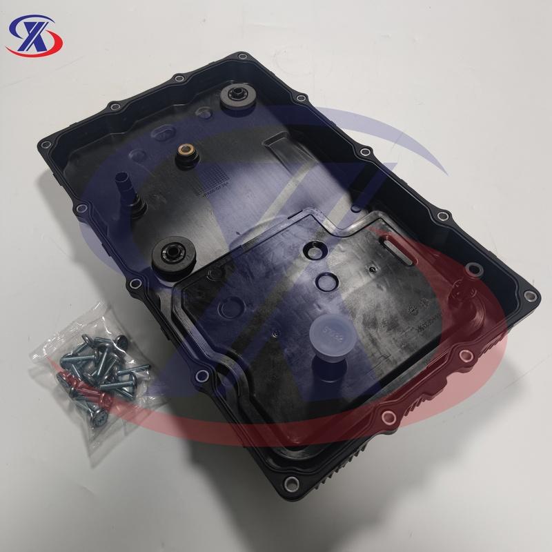 Transmission Oil Pan with Gasket 45280-47400 for Hyundais EQUUSS GENESISS 4.6L 5.0L 09-14