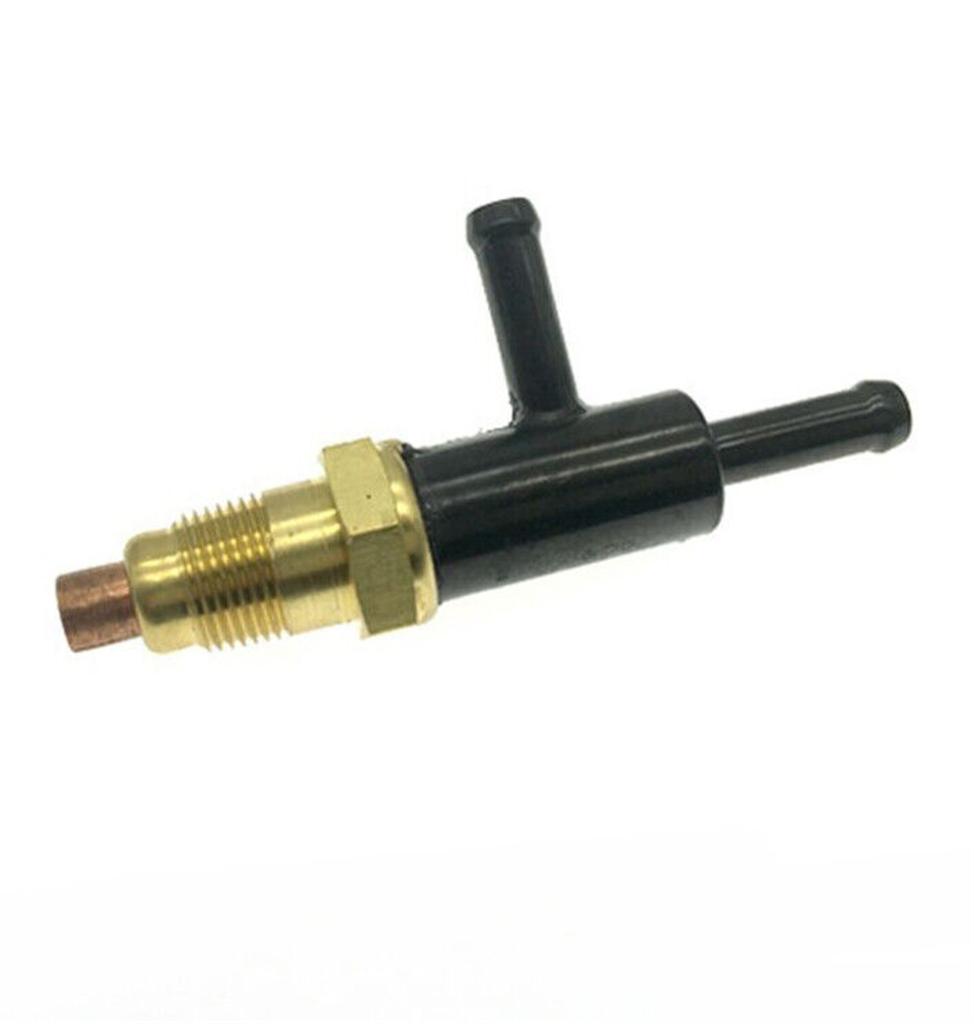 Secondary Air Injection Control Valve For 01-07 Honda CR-V CRV Stream 2.4L 2.0L