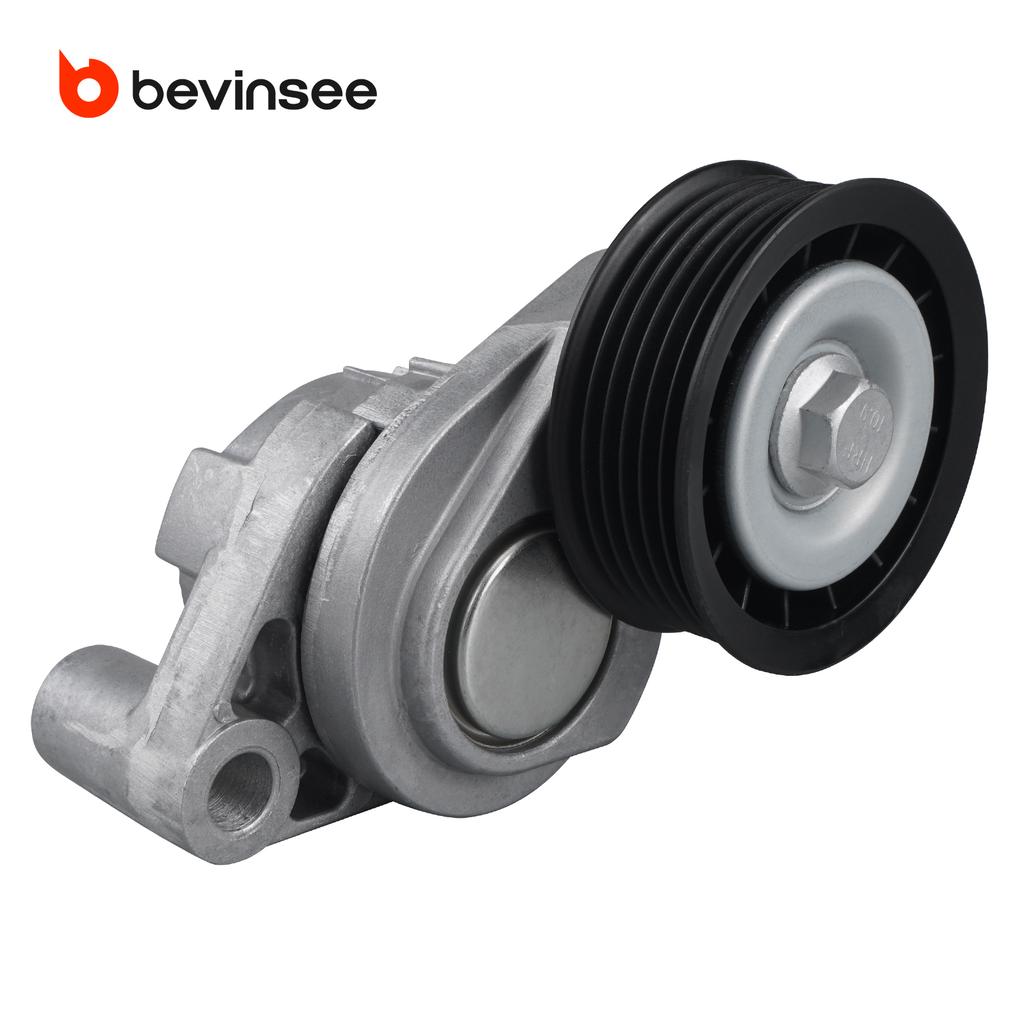 Für LS1 Keilriemenspanner, für Pontiac Firebird/GTO für Chevrolet Camaro 5.7 V8, Ersetzt für 12550377, 12555424, 12560344