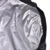 1pc Waterproof Bike Bicycle Seat Rain Cover Elastic Rain and Dust Resistant