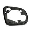 A1678110500 A1678110600 Kompatibel Vänster Sidobackspegelsram för Mercedes W167 GLE GLS W464