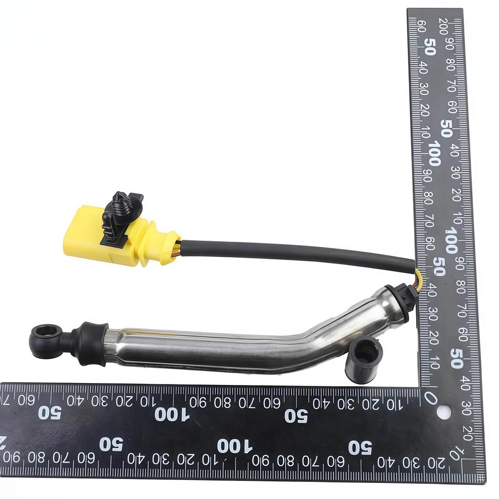 5NA823823 Motorhauben-Airbag-Aktuator Fußgängerschutz für 5NAE Karosserie