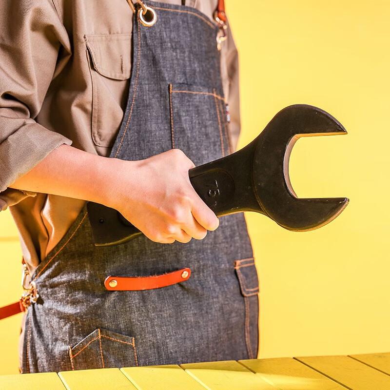 Deli Heavy-Duty Striking Wrench